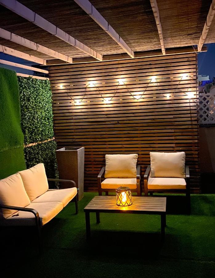 Perfect Beach Location With Roof Terrace Fuengirola Esterno foto