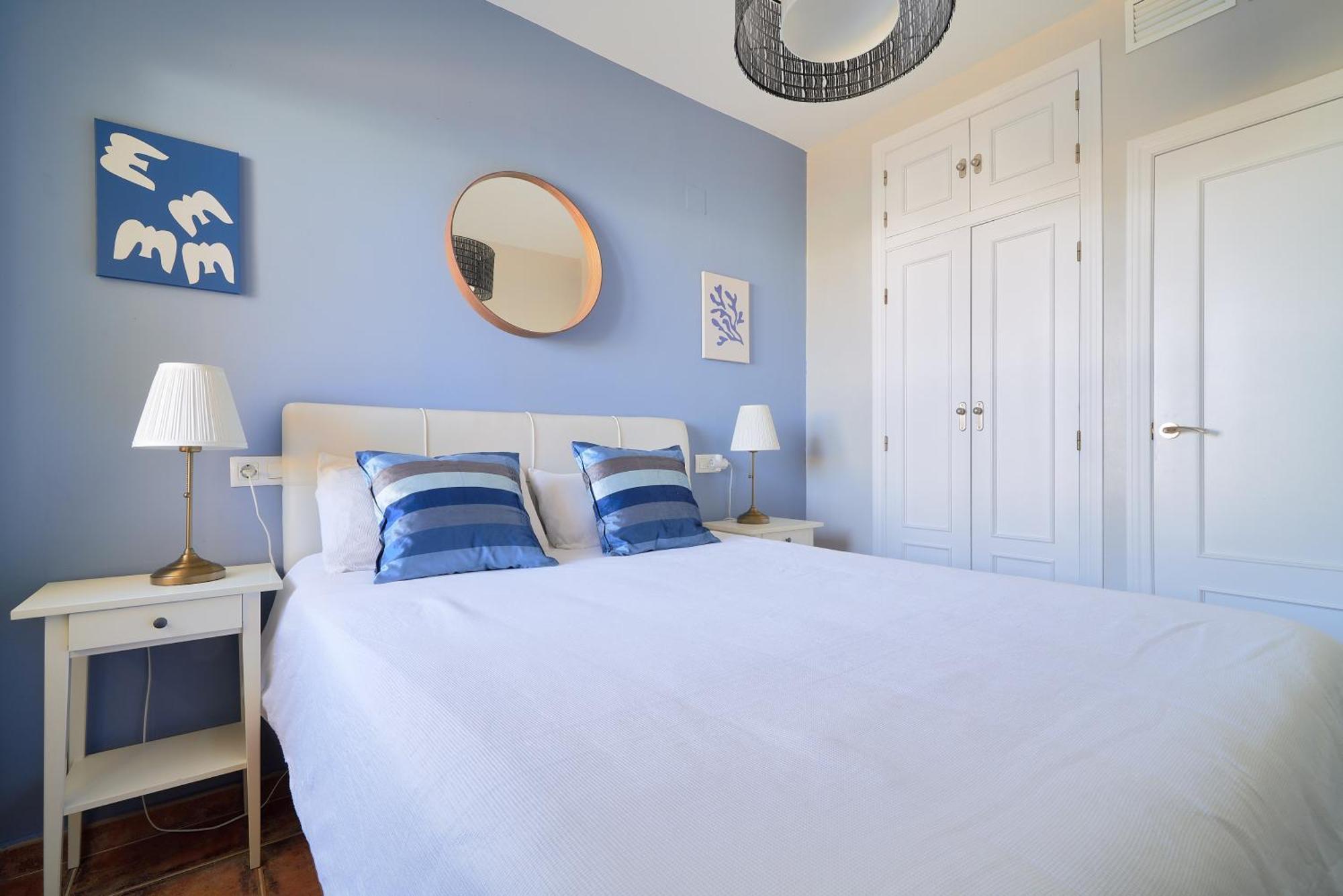 Perfect Beach Location With Roof Terrace Fuengirola Esterno foto