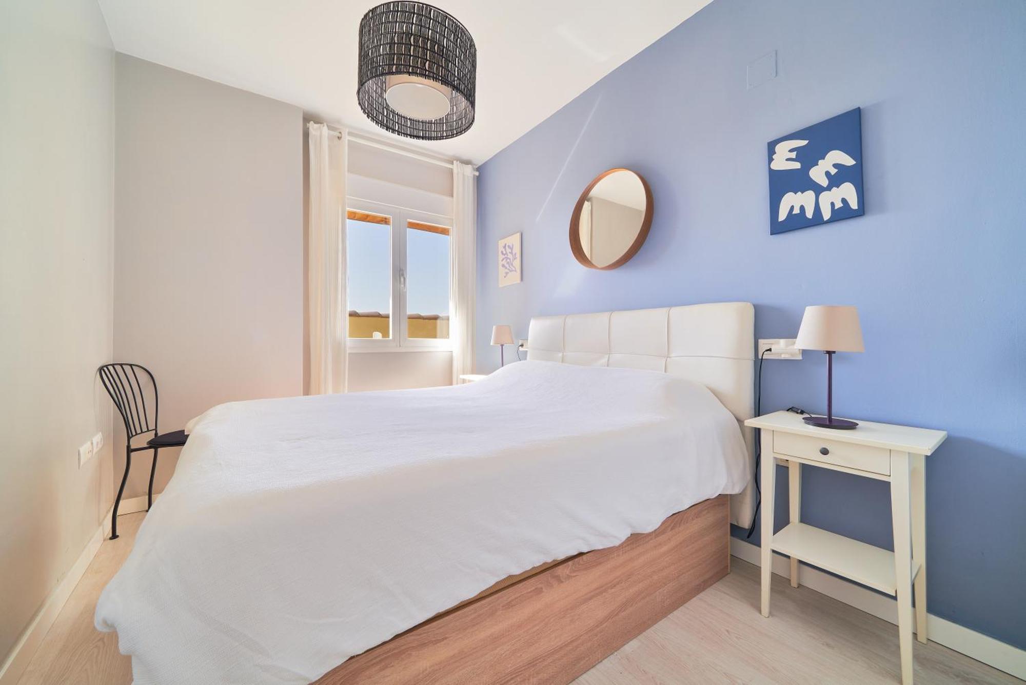 Perfect Beach Location With Roof Terrace Fuengirola Esterno foto